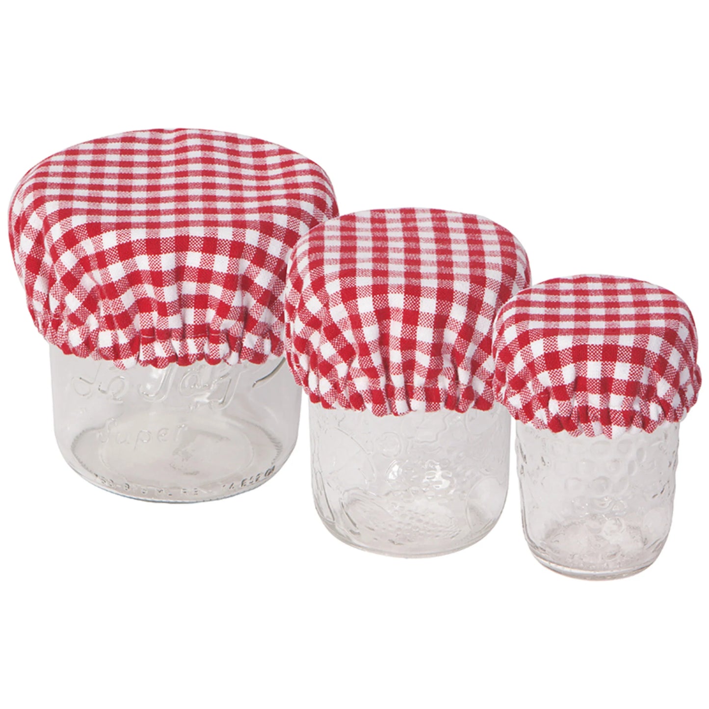 Now Designs Mini Bowl Covers Set of 3