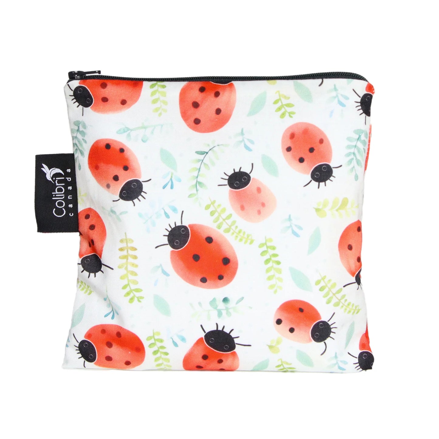 Large Colibri Snack Bag