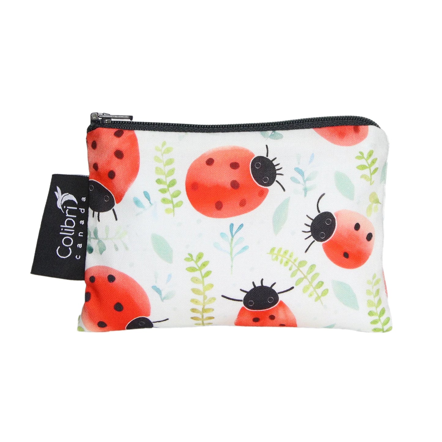 Small Colibri Snack Bag