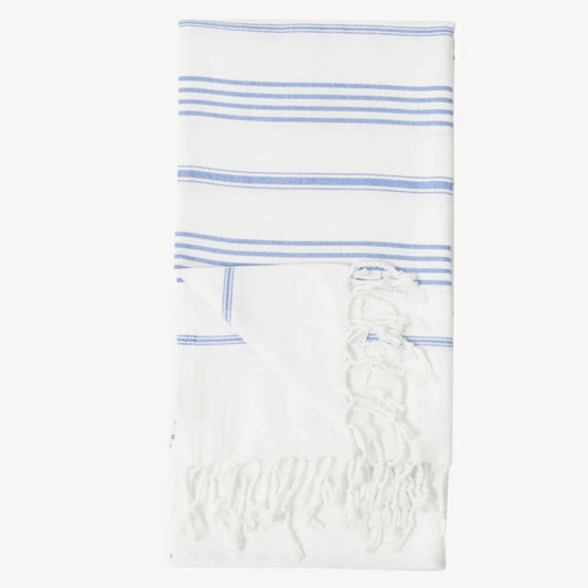 Pokoloko Turkish Hand Towel - Sultan