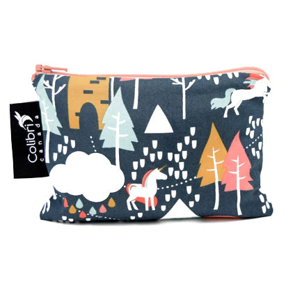 Small Colibri Snack Bag