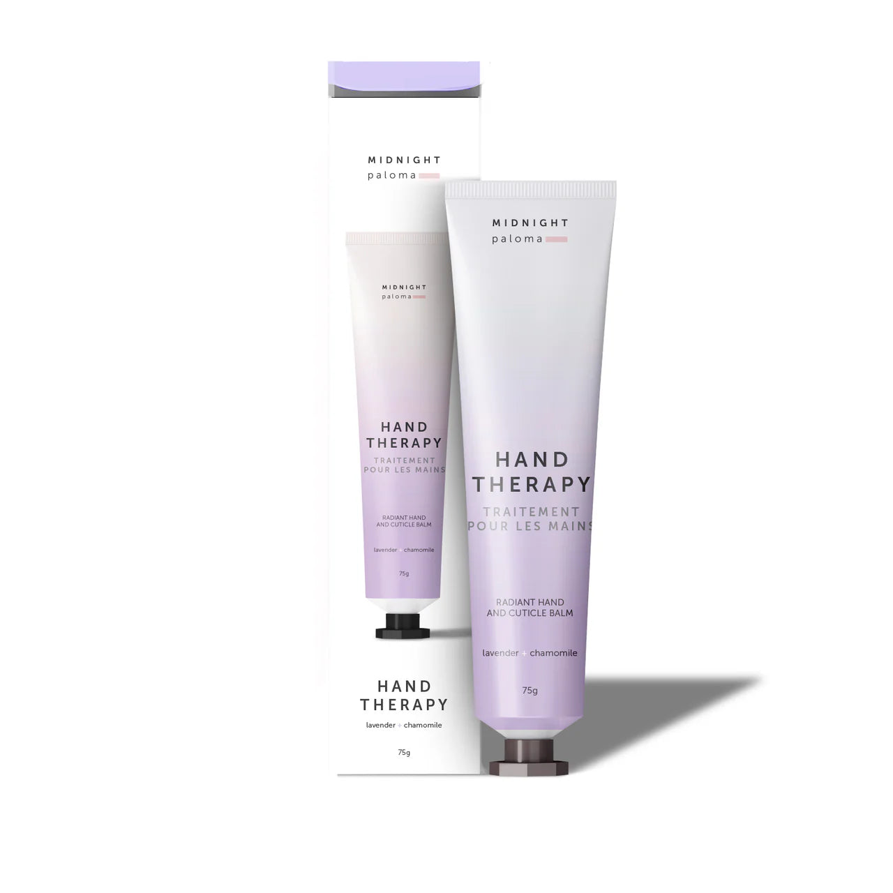 Midnight Paloma Hand Therapy Cream