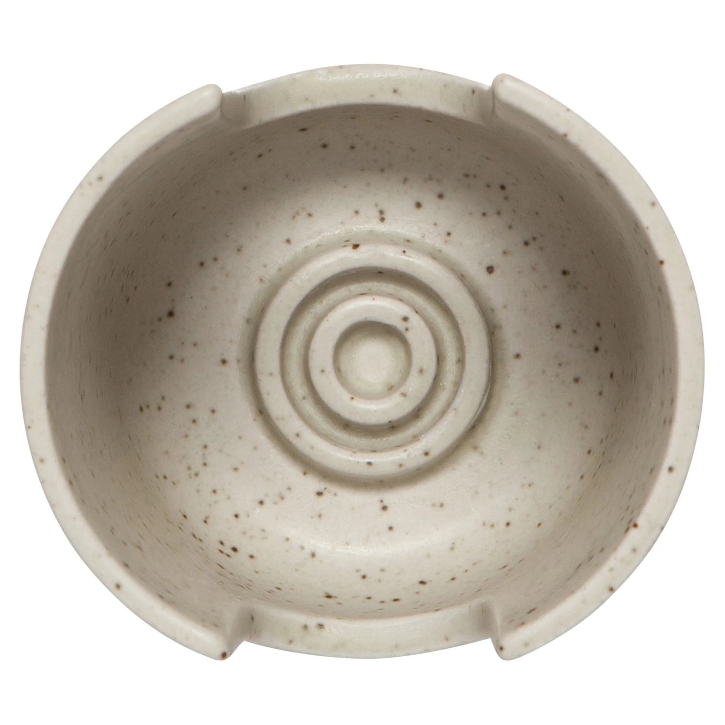 Now Designs Stoneware Sponge Holder