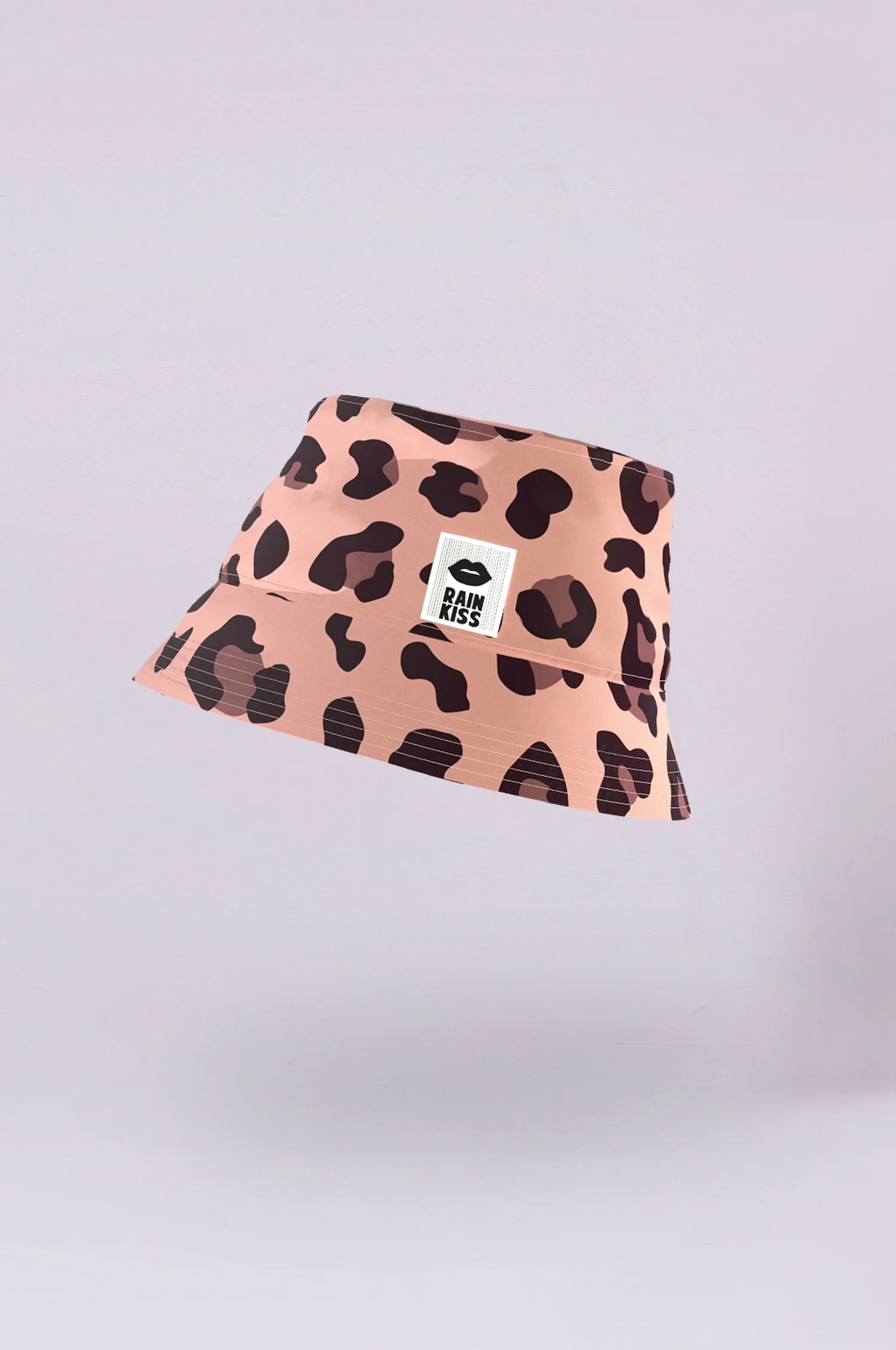 Rain Kiss Recycled Bucket Hat