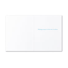 Positively Green Card - Treasure of shared memories - Sympathy (Saint-Exupéry)