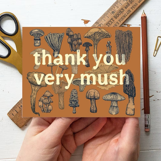 Hello Yellow Canary- Thank You Very Mush