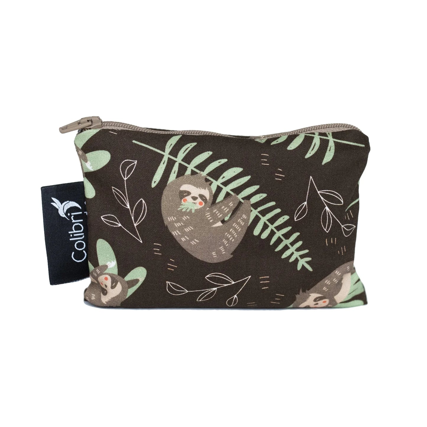 Small Colibri Snack Bag