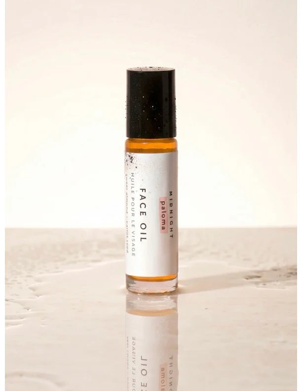 Midnight Paloma- Nourishing Face Oil