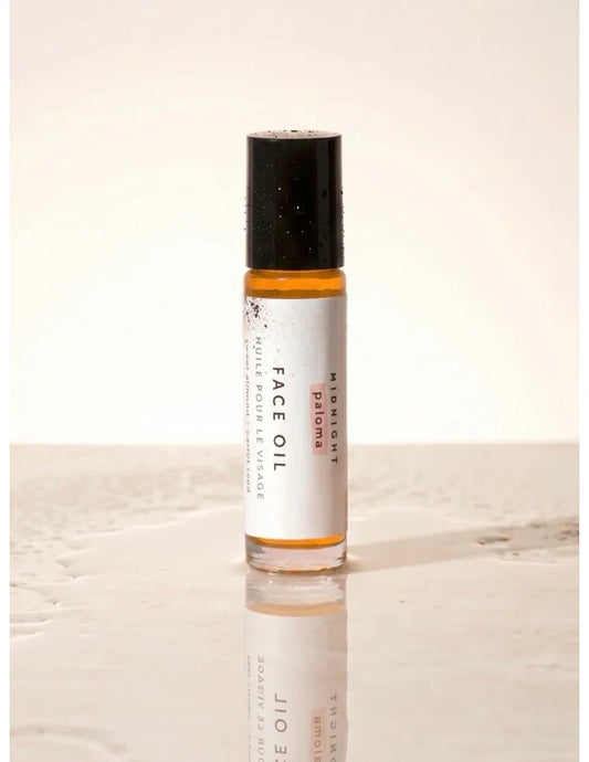Midnight Paloma- Nourishing Face Oil