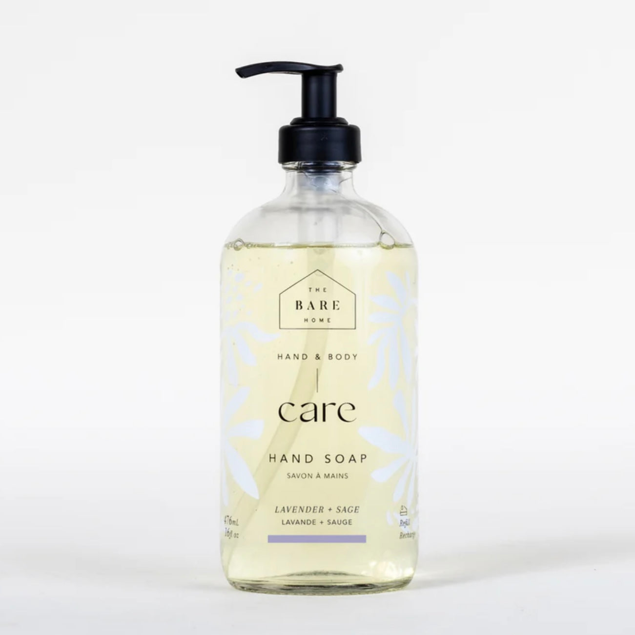 Barehome Hand Soap