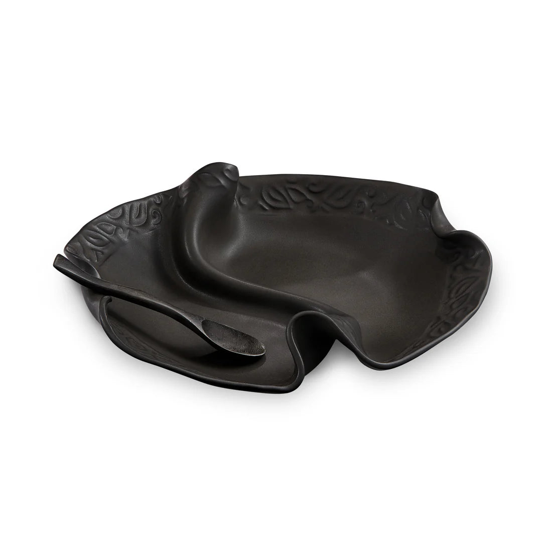 Hilborn Ceramic Condiment Dish