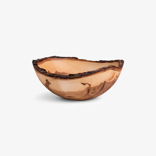 Stinson Studios 14” Maple Serving Bowl