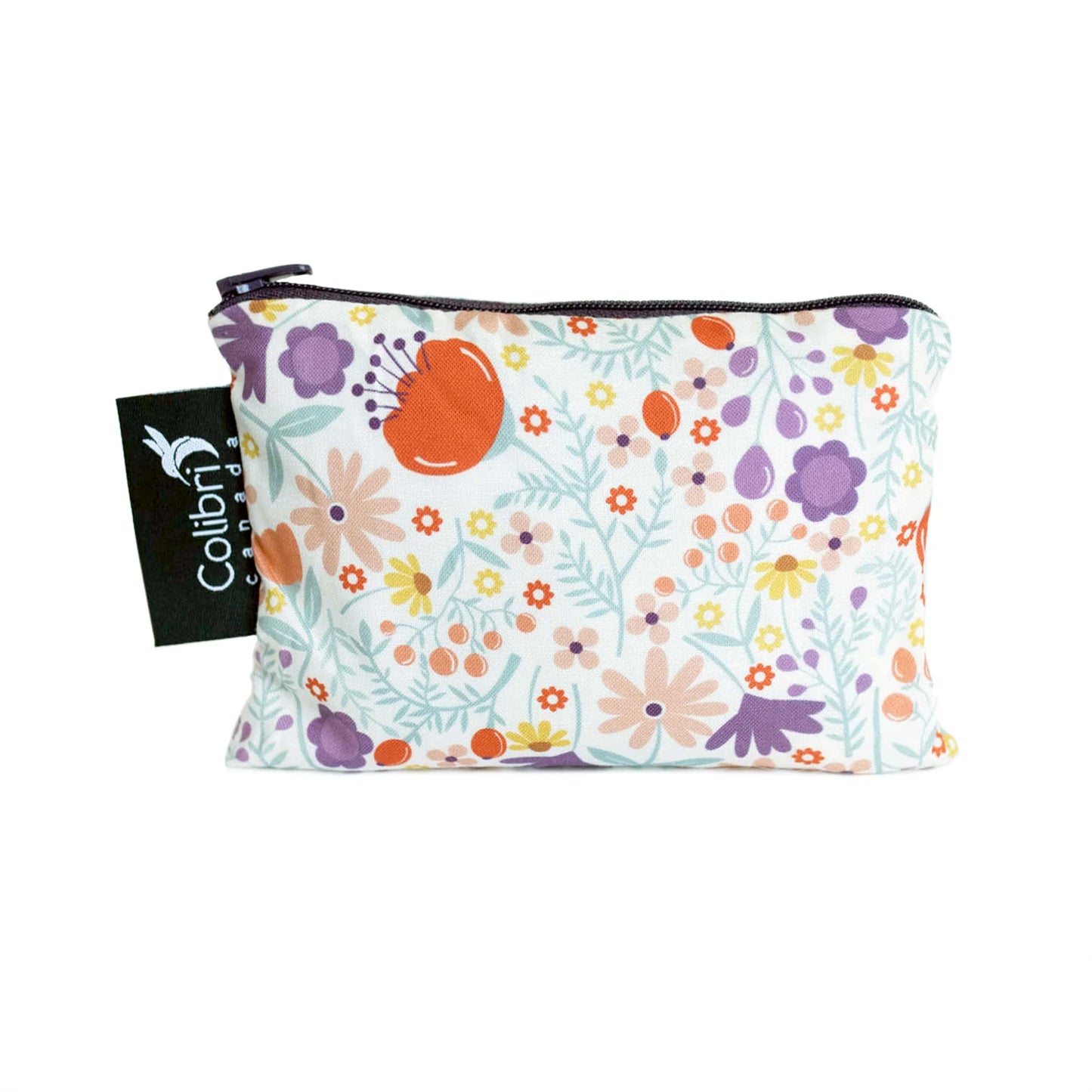 Small Colibri Snack Bag
