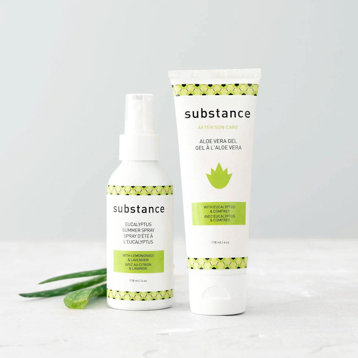 Matter Company - Eucalyptus Summer Spray