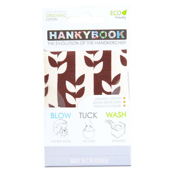 Hankybook