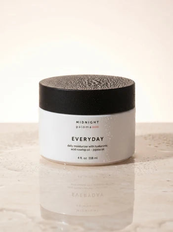 Midnight Paloma- Everyday Moisturizer