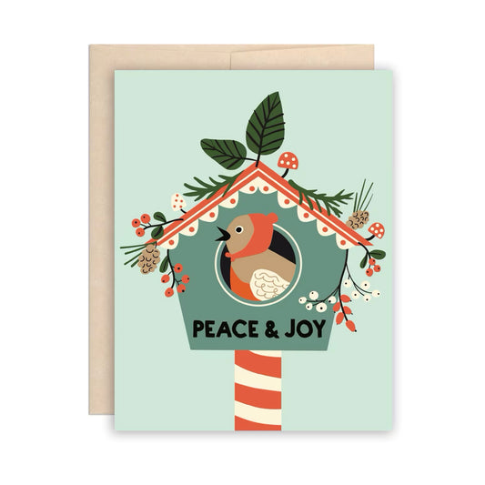 The Beautiful Project - Peace & Joy