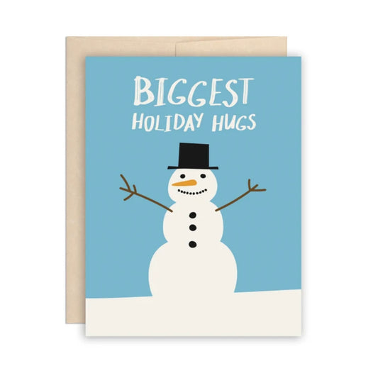 The Beautiful Project - Biggest Holiday Hugs (Box Set)