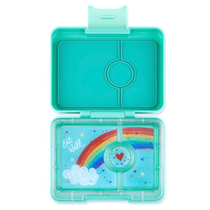 YUMBOX Snack - 3 Compartment