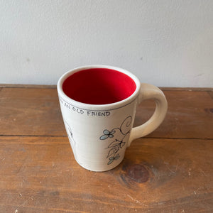 Artables Ceramic Mug