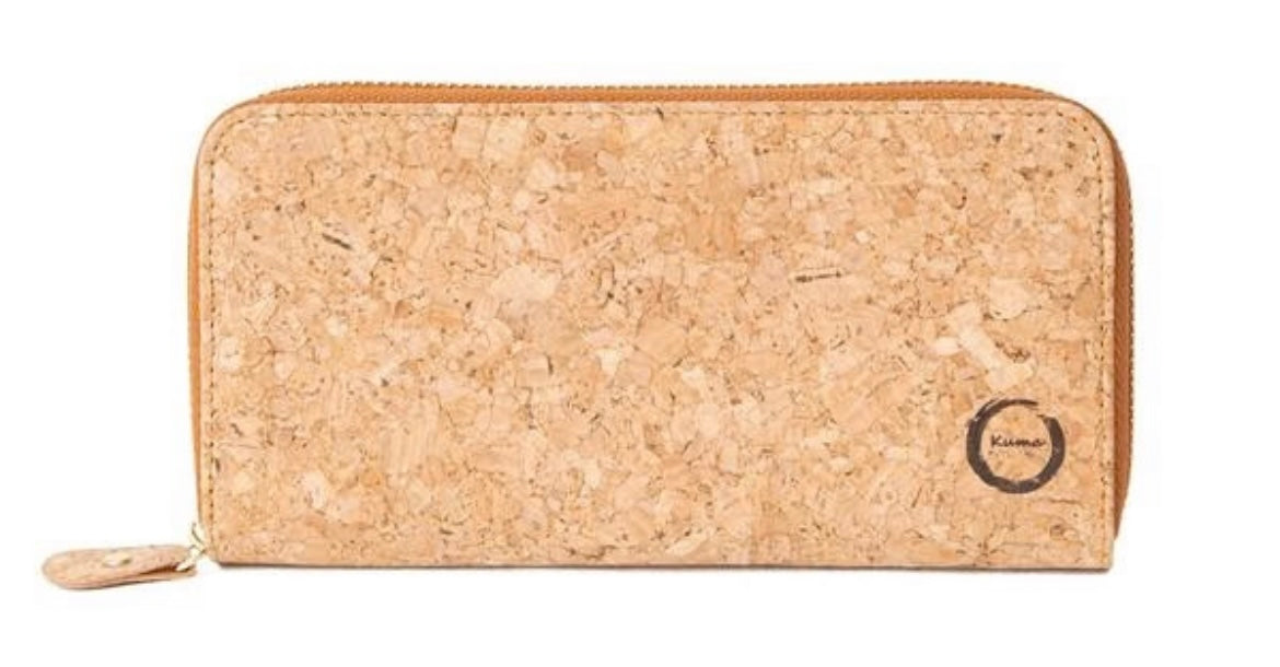 Kuma Cork Clutch