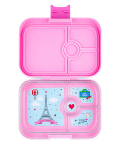 YUMBOX Panino - 4 Compartment