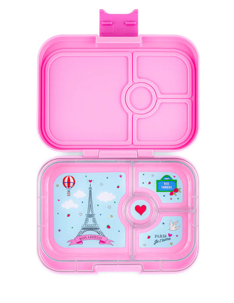YUMBOX Panino - 4 Compartment