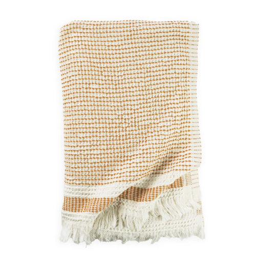 Pokoloko Turkish Towel - Richmond Road Waffle