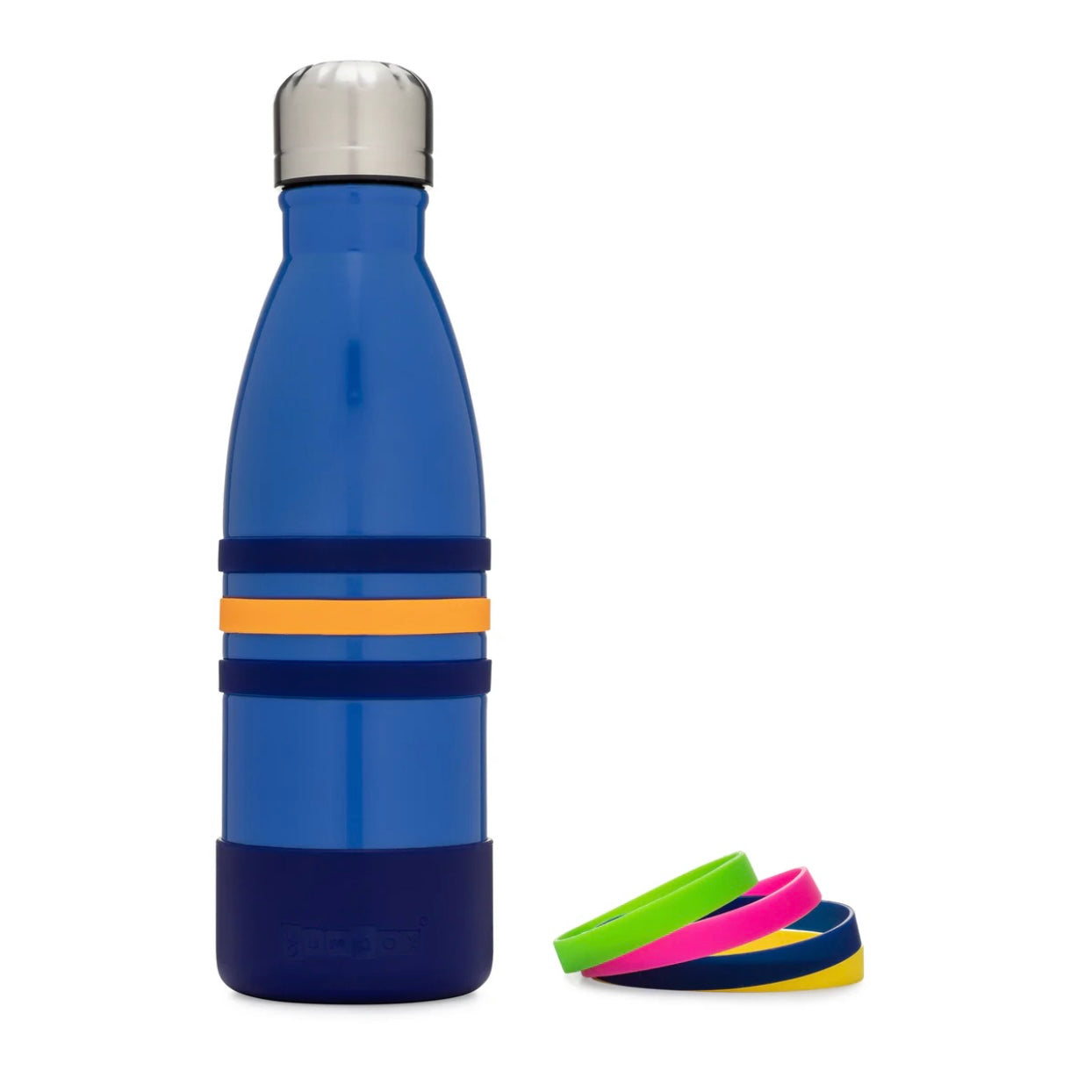 YUMBOX Stainless Steel Water Bottle (14oz)