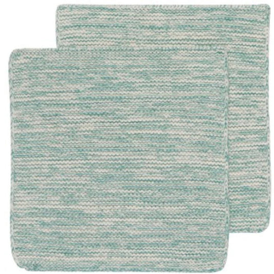 Danica Heirloom Knit Dishcloths