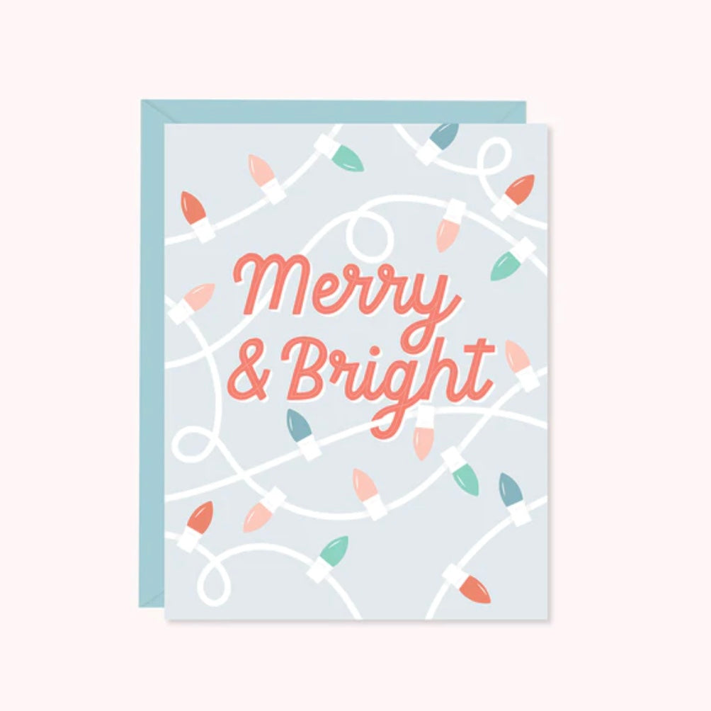 Halifax Paper Hearts - Merry & Bright