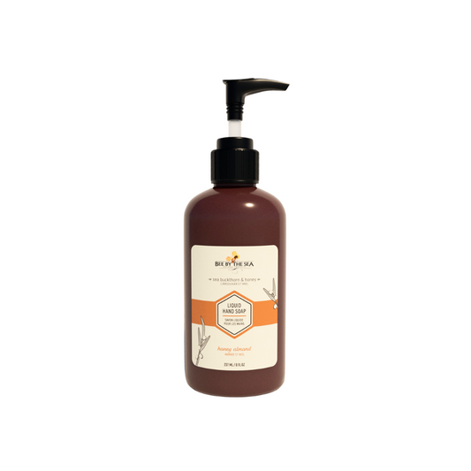Bee by the Sea Hand Soap
