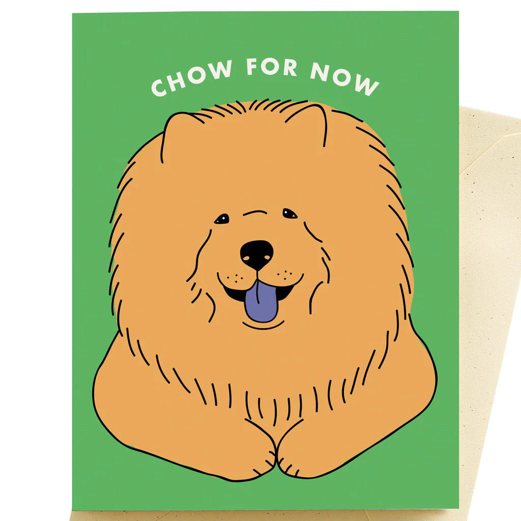 Seltzer Goods Cards - Chow For Now