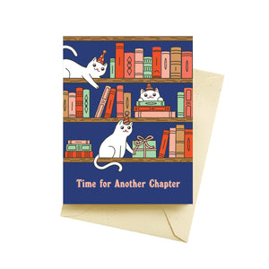 Seltzer Goods Cards - Another Chapter