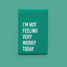 Classy Cards Magnets