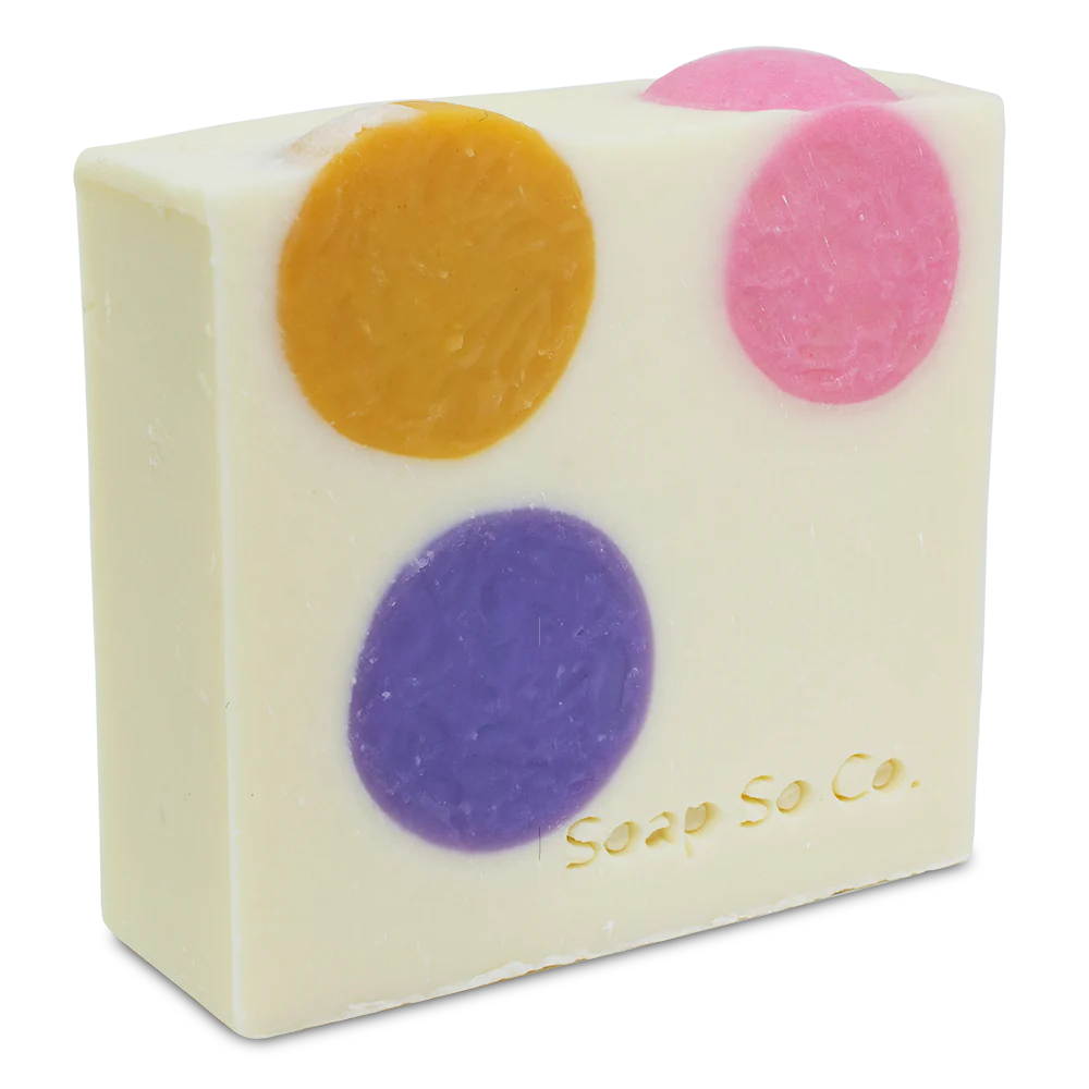Soap So Co. Bar Soaps