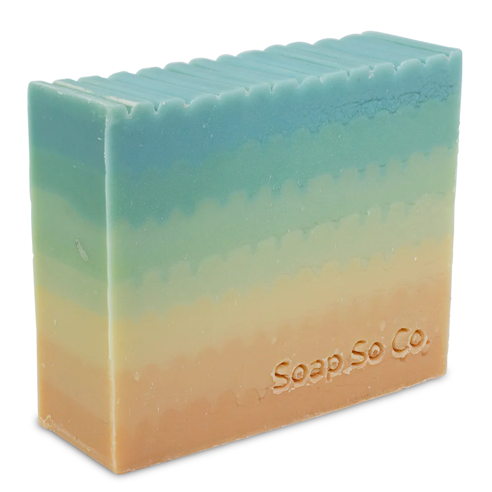 Soap So Co. Bar Soaps