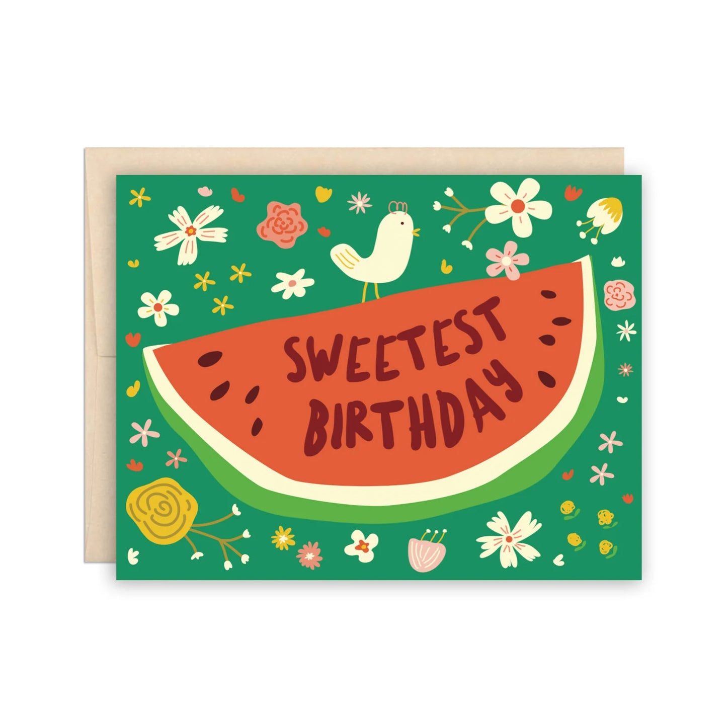 The Beautiful Project - Sweetest Birthday