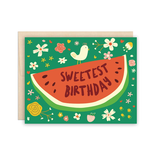 The Beautiful Project - Sweetest Birthday