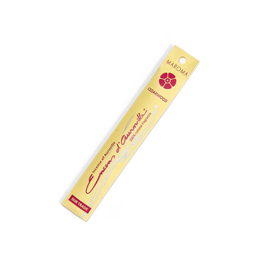 Maroma Incense Sticks