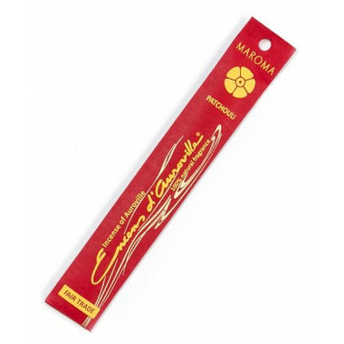 Maroma Incense Sticks