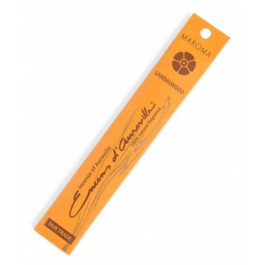 Maroma Incense Sticks