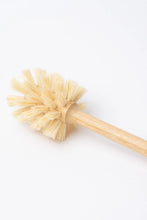 Dish Brush with Extra Long Handle