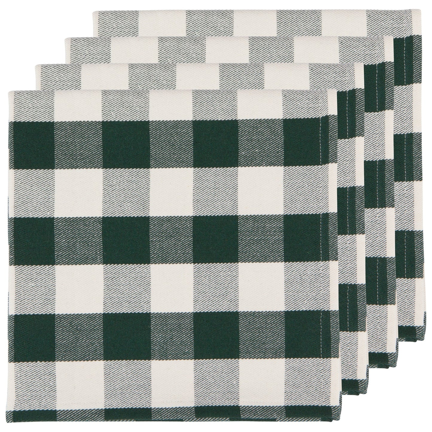 Second Spin Napkins Set of 4