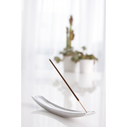 Maroma Aluminum Incense Stick Holder