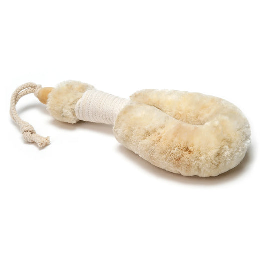 Merben Body Brush (With Handle)