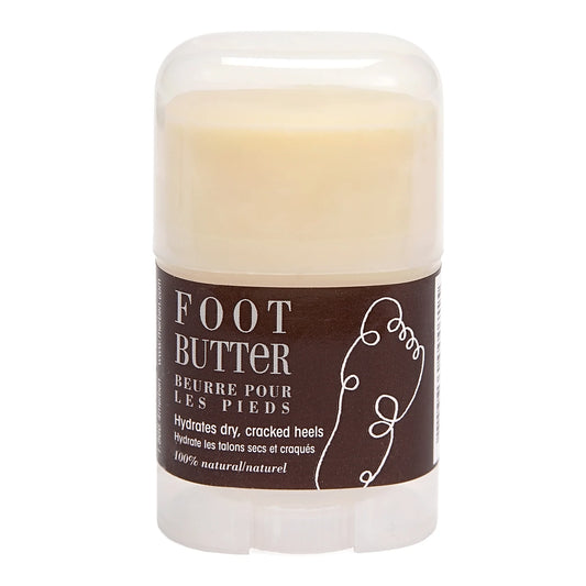 Merben Foot Butter - Mini