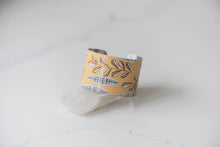 Giftologie Cuff Bracelet