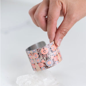 Giftologie Cuff Bracelet