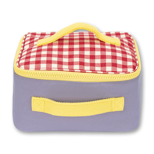 Fluf Square Lunch Bag